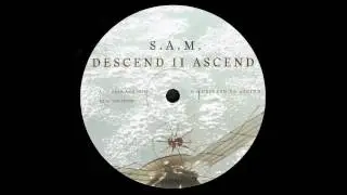 S.A.M. - Descend To Ascend [ISEE004]