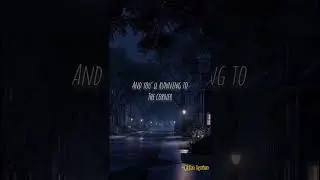 The Man Who Can't be Moved - The Script #lyrics #music #song #foryou #trending #viral #fyp #vibes