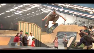 Grundys Skate Store Demo