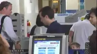 US Terrorist Attack Cause Boost In TCI Airport Security