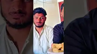Mehman Nawazi Ka Naya Style | Bwp funny star BTS #viralvideo #bwpfunnystarbts #trendingshorts