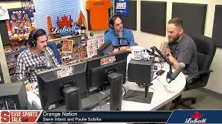 Founder/CEO of No Destination Announces New Syracuse Sports Podcast