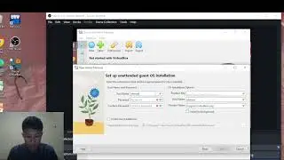 CARA MENGINSTAL WINDOWS 10 PRO DENGAN MENGGUNAKAN ORACLE VIRTUALBOX