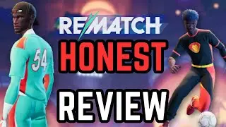 REMATCH REVIEW