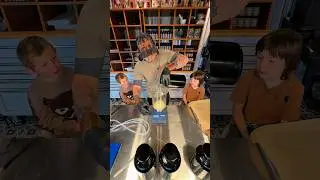Preparing to fill Frankincense essential oil bottles