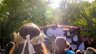 Kinnection Campout 2014 Recap Video