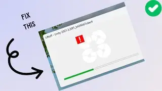How to Fix &ldquo;Unity Error&rdquo; in Liftoff: FPV Drone Racing