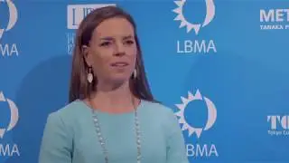 Global economic growth and the impact on commodity prices 2017 Annual Conference