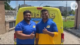 Meet the Franchisee: Puddle Pool Services