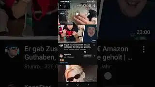 Also sollte ich mal scharwarma kiosk spielen oder so