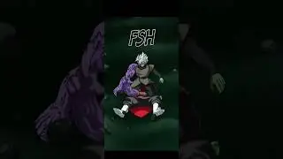 LR FUSION ZAMASU CAN HANG IN THERE WITH RED ZONE PHY FUSION ZAMASU! (DBZ: Dokkan Battle)