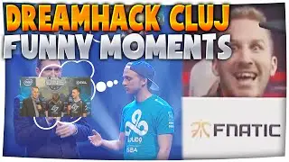 CS:GO - FUNNY 