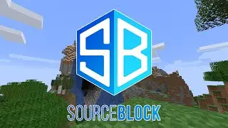 SourceBlock Trailer