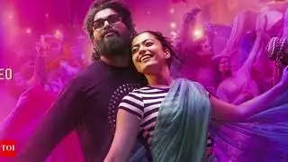 Sooseki Song Status 🔥 | Pushpa 2 | Allu Arjun Mass Entry Song