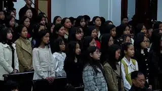 KRISMAS 2025 RUAI THEH ZAN INKHAWM