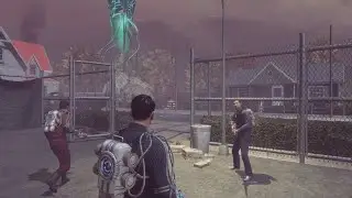 XCOM: The Bureau (13) Операция 