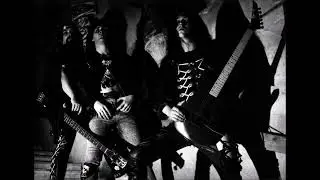 TÖRR - ARMAGEDDON (Single version)
