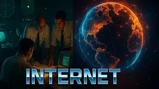 The Internet Began as a Weapon&hellip; Look What It Became | Full Documentary
