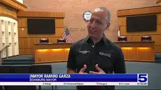 City of Edinburg to host wellness event to raise awareness on prostate cancer