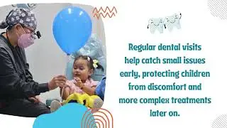 Why Preventive Dental Visits Matter for Children | All Star Pediatric Dentistry