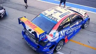 Suzuka qualifying highlights Tom Coronel WTCC 2014 Japan