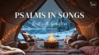 The Rock That Is Higher | Psalm Songs for Shelter in the Storm