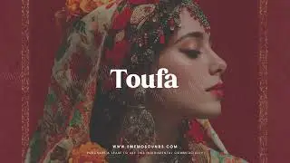 AFRO TRAP INSTRUMENTAL TYPE BEAT 