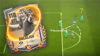 MAMANG DALGLISH SENGACIR INI?!😱😈 - FC MOBILE 26 INDONESIA EXE