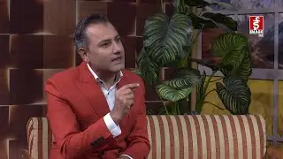 The Morning Show | Sudan Gyawali | Motivational Speaker | 2080-09-04