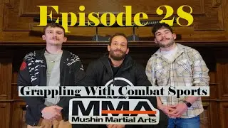 Handlin It - Ep. #28 feat. Ben Dixon