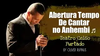 ABERTURA TEMPO DE CANTAR1