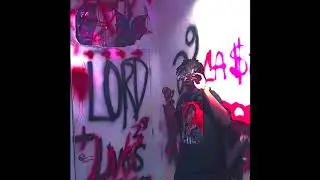 *FREE* Playboi Carti x Whole Lotta Red Type Beat - 