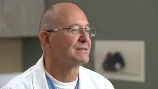 Dr. MacPhail Heart Disease in Elderly | Goshen Heart & Vascular