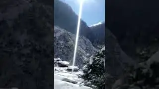 Warm words to beat out the frigid temperature and give fire to your soul.#shorts #shortyutubevideo