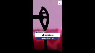 US sanctions against Iran&rsquo;s oil