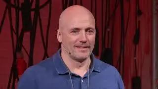 Жертвы эры постправды: факты  больше не важны  | Ilmar Raag | TEDxLasnam&auml;e