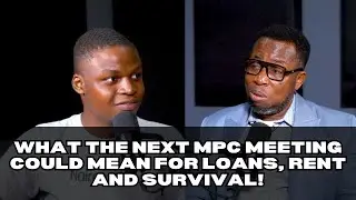 What the Next MPC Meeting Could Mean for Loans, Rent and Survival!