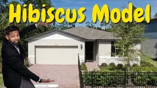 4 Bed 3 FULL Bath Single Story Floor plan around 2000 SqFt! Perfect Starter Home or for Downsizing!