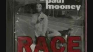 Paul Mooney talking about white movies