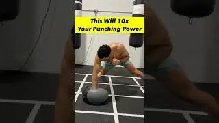 This Will 10x Your Punching Power!