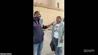 JEE Main 23rd January Shift 2 LIVE Reactions from Riyadh, Saudi Arabia at 5:45 PM IST