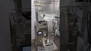 1 kg double head pouch packing machine |  #machines #automaticpackingmachine