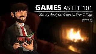 Gears of War Trilogy - A Literary Analysis (Part 4 - Final Analysis)