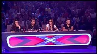 Best Song by Tamara Milanovic - Don't You Remember (Adele) - X Factor Adria