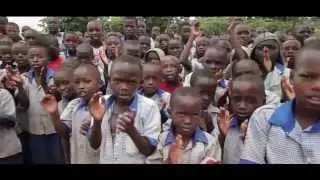 A Vision for Burundi