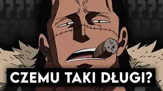 Zadziwiające Ciekawostki o One Piece
