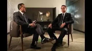 MIDAS TREND ENTREVISTA EXCLUSIVA COM O PRESIDENTE DEIVANIR SANTOS