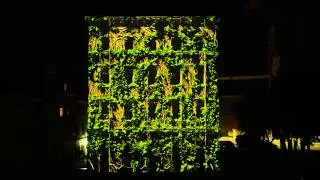 3D mapping 