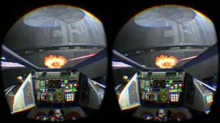 Oculus VR screen capture - 
