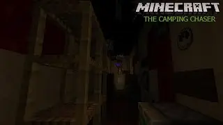 Spook Spook | The Camping Chaser | Minecraft Adventure Map